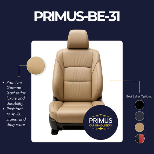 Primus-Be-31