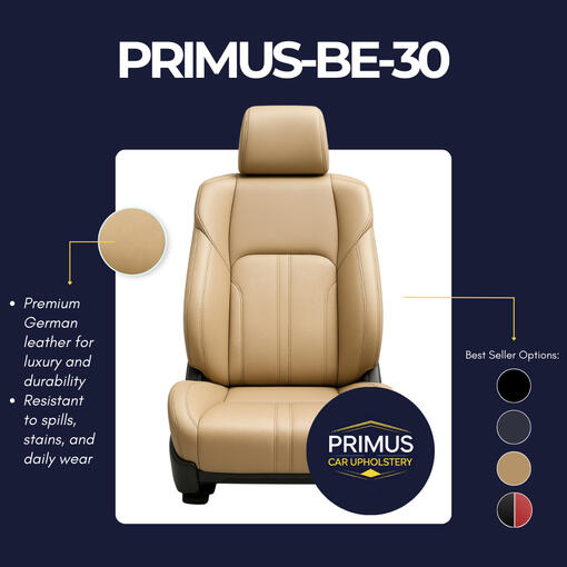 Primus-Be-30